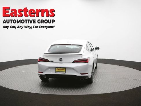 Used 2023 Acura Integra A-Spec FWD image 40