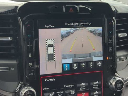 Certified 2019 RAM 2500 Power Wagon AWD/4WD image 31
