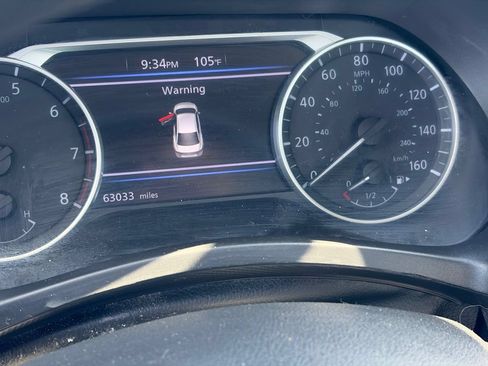 Certified 2024 Nissan Sentra SV FWD image 10