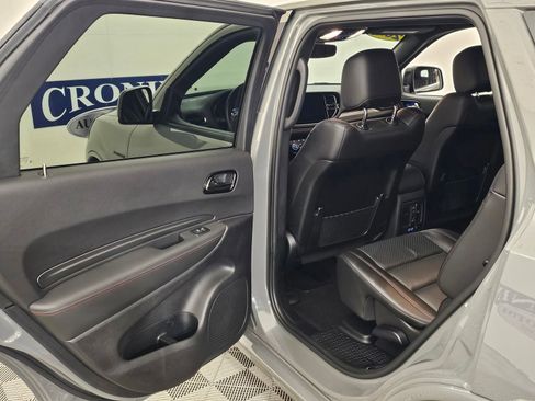 Used 2024 Dodge Durango R/T image 41