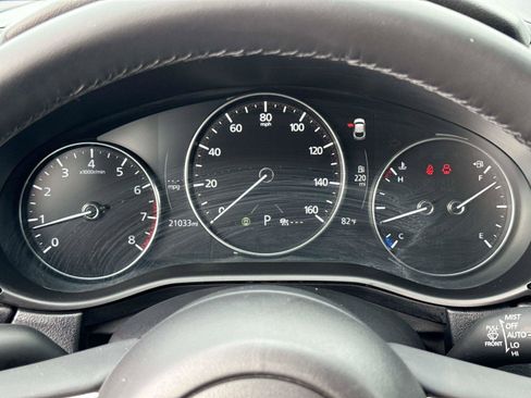 Certified 2024 MAZDA CX-30 AWD 2.5 S w/ Select Sport Pkg image 25