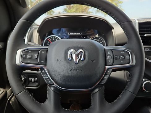 New 2026 RAM 1500 Lone Star RWD image 30
