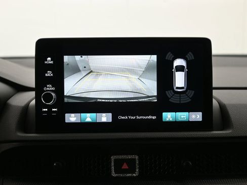 Certified 2024 Honda CR-V Sport-L image 15