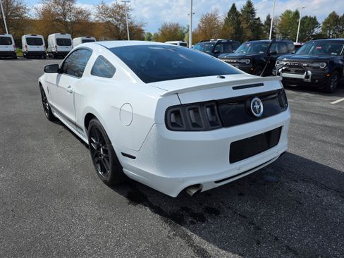 Used 2014 Ford Mustang Premium w/ Equipment Group 202A image 3