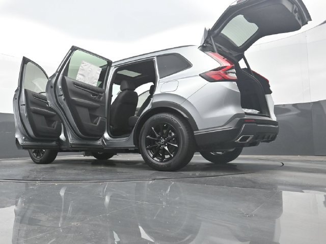 New 2026 Honda CR-V Sport-L image 55