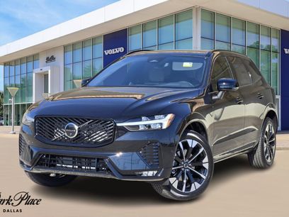 New 2026 Volvo XC60 B5 Plus w/ Protection Package Premier