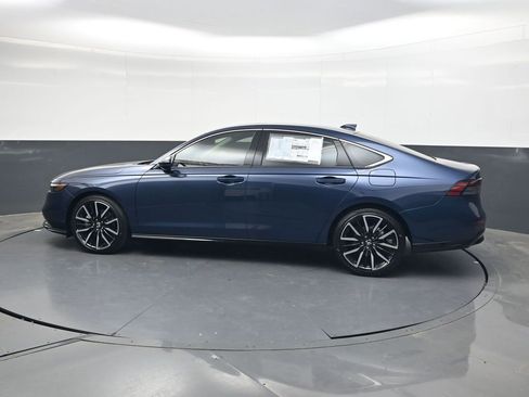 New 2026 Honda Accord Touring image 7