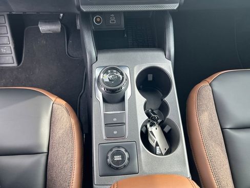 New 2025 Ford Bronco Sport Outer Banks w/ Outer Banks Tech Package+ image 18