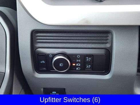 New 2026 Ford F250 XL w/ STX Appearance Package AWD/4WD image 22