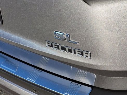 Certified 2022 Nissan Rogue SL image 8