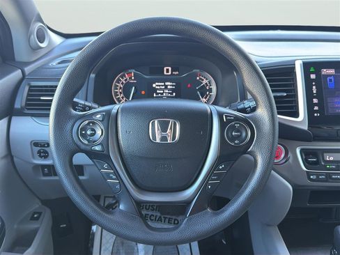 Used 2016 Honda Pilot EX image 23