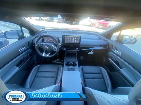 New 2026 Honda Prologue Touring image 16