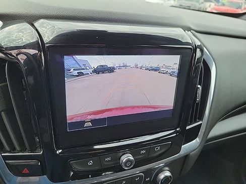 Used 2023 Chevrolet Traverse LT w/ LPO, Floor Liner Package image 23