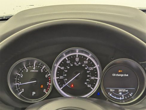 Used 2023 MAZDA CX-5 AWD 2.5 S w/ Preferred Package image 18