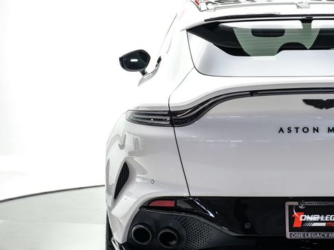 Used 2023 Aston Martin DBX 707 AWD/4WD image 64