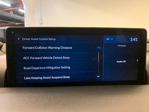 Used 2023 Acura TLX SH-AWD w/ A-SPEC Pkg image 37