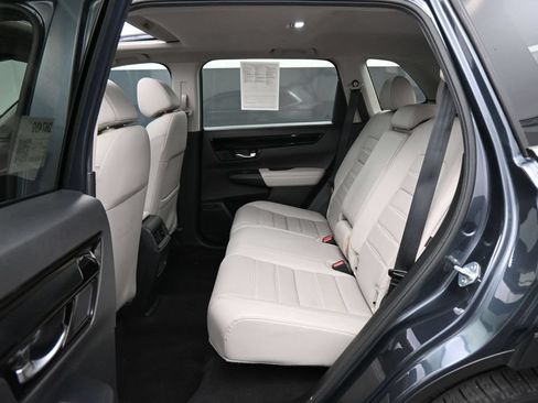 Used 2024 Honda CR-V EX-L image 16