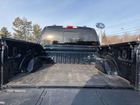 Used 2022 Ford F150 XLT w/ Equipment Group 302A High image 30