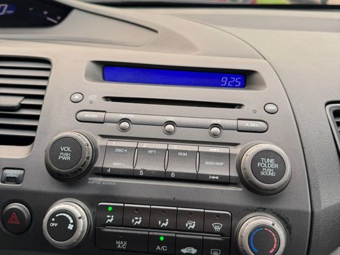 Used 2009 Honda Civic LX image 12