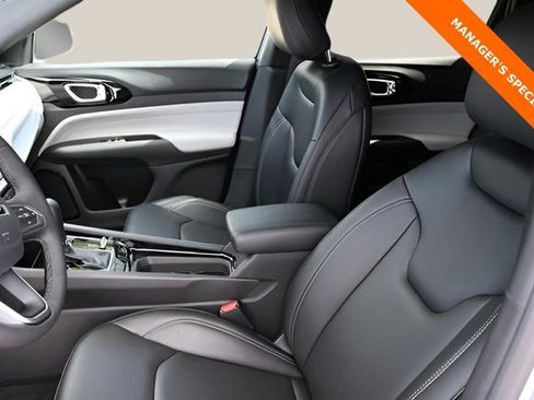 New 2026 Jeep Compass Limited image 11