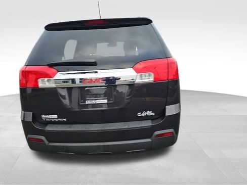 Used 2014 GMC Terrain SLT w/ Chrome Appearance Package image 17