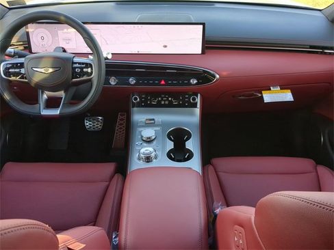 New 2026 Genesis GV70 3.5T Sport Advanced image 13