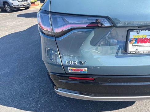 Certified 2023 Honda HR-V EX-L image 44
