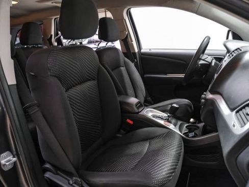 Used 2014 Dodge Journey American Value Package w/ Flexible Seating Group image 34