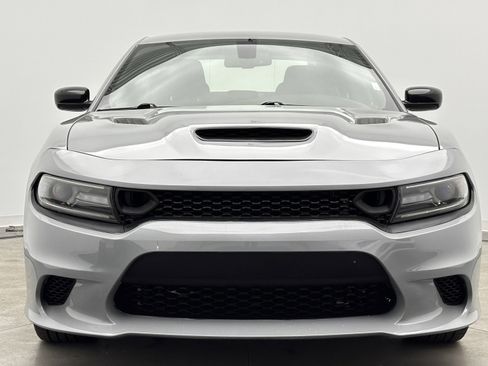 Used 2022 Dodge Charger GT w/ Blacktop Package image 2