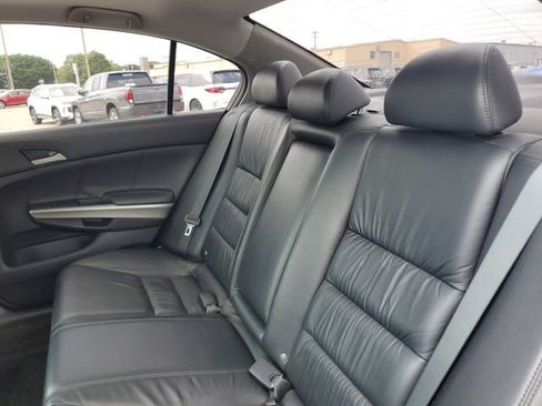 Used 2010 Honda Accord EX-L image 24
