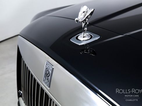 New 2026 Rolls-Royce Cullinan image 47