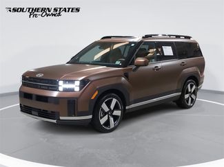 Used 2025 Hyundai Santa Fe Limited video 1