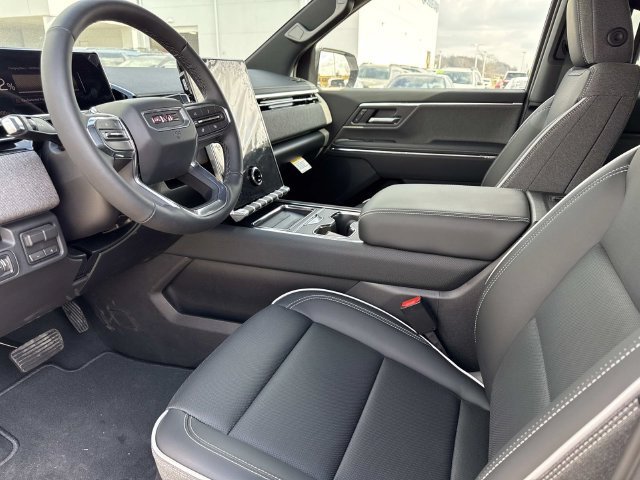 New 2026 GMC Sierra EV Elevation AWD/4WD image 15