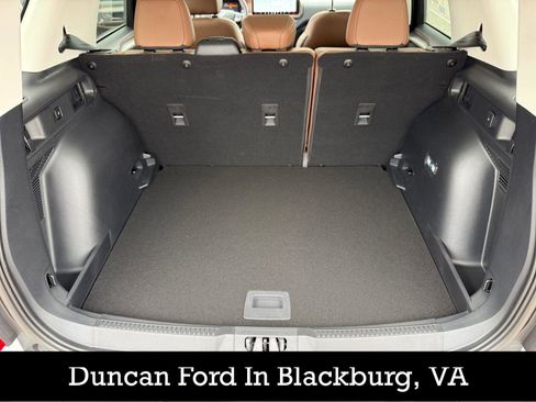 New 2026 Ford Bronco Sport Outer Banks w/ Outer Banks Tech Package+ AWD/4WD image 14