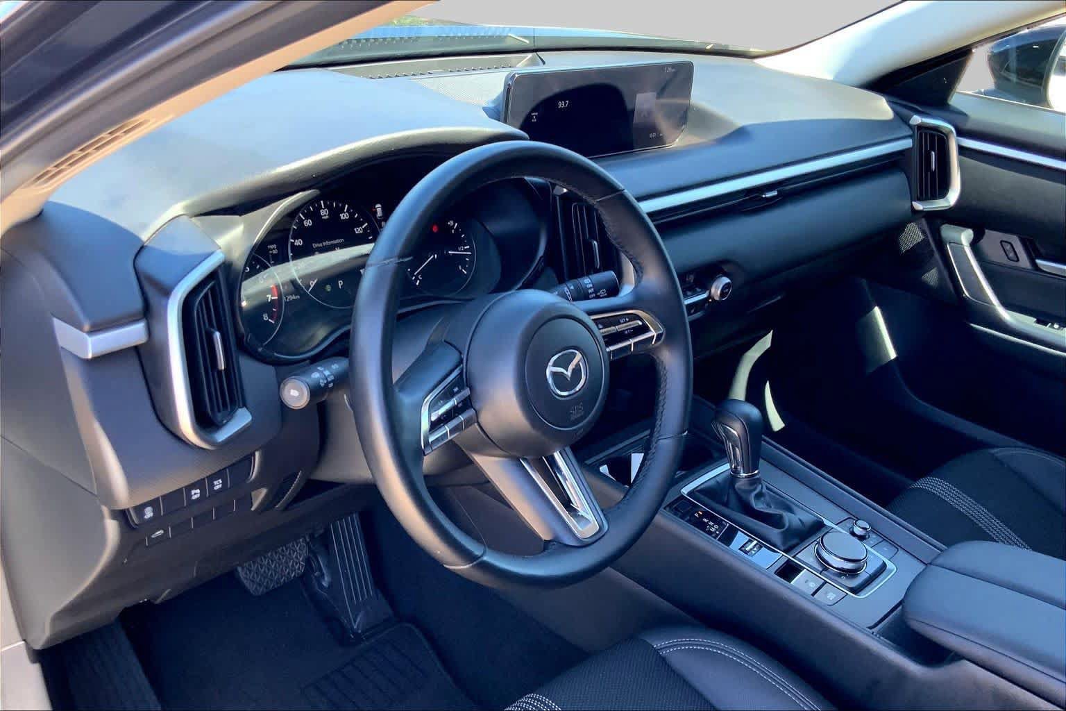 Used 2026 MAZDA CX-50 AWD 2.5 S w/ Preferred Pkg image 18
