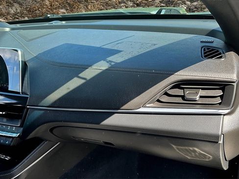 Used 2023 Cadillac CT4 Premium Luxury w/ Climate Package image 15