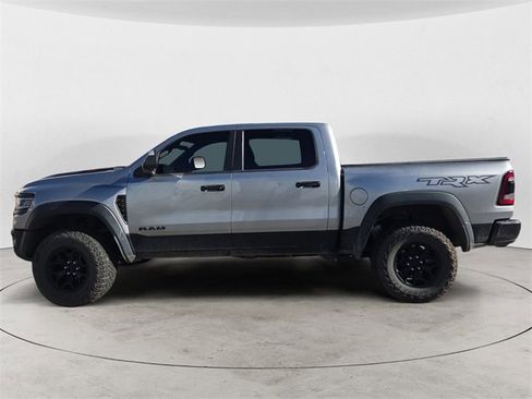 Used 2023 RAM 1500 TRX w/ TRX Level 2 Equipment Group image 2