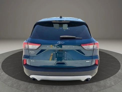 Used 2020 Ford Escape SEL AWD/4WD image 6
