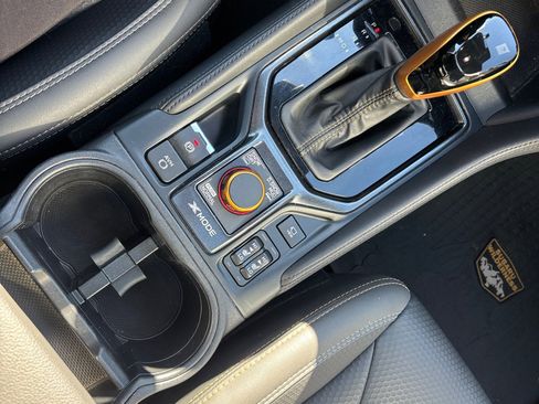 Certified 2022 Subaru Forester Wilderness w/ Wilderness Package image 26