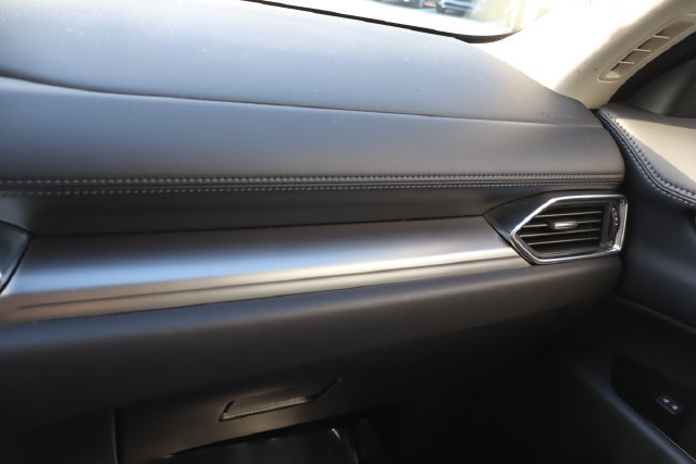 Used 2024 MAZDA CX-5 AWD 2.5 S w/ Select Package image 31