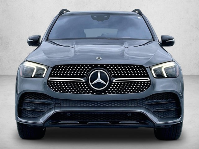 Used 2020 Mercedes-Benz GLE 450 4MATIC image 3
