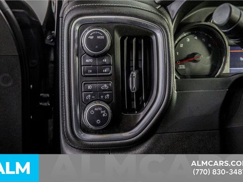 Used 2021 Chevrolet Silverado 1500 RST w/ Max Trailering Package image 32