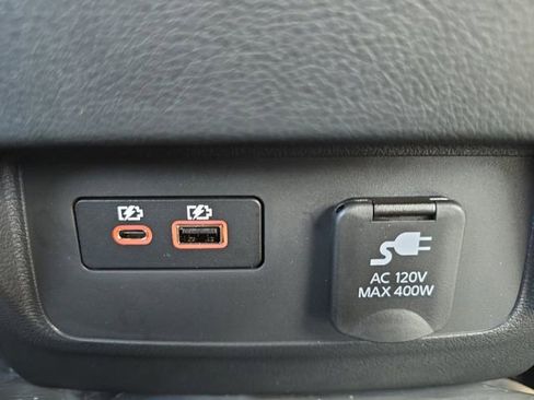 New 2026 Nissan Frontier SV RWD image 26