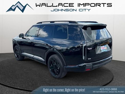 Used 2027 Kia Telluride SX X-Line w/ Towing Package AWD/4WD image 3