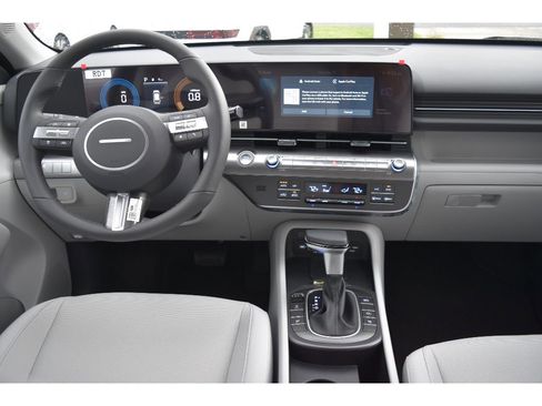 New 2026 Hyundai Kona SEL Sport image 32