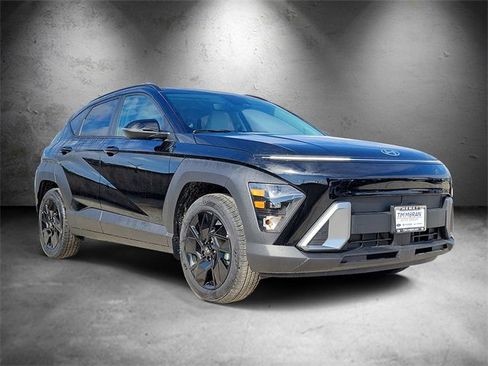 New 2026 Hyundai Kona SEL Sport image 2