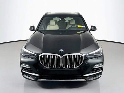 Used 2021 BMW X5 sDrive40i RWD image 2