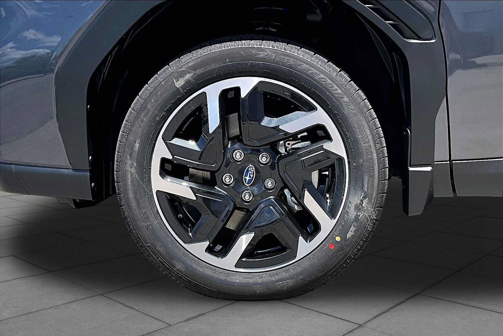 New 2026 Subaru Forester Premium AWD/4WD image 13
