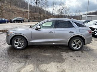 New 2026 Genesis GV70 2.5T Advanced video 2