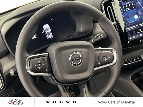 New 2026 Volvo XC40 B4 Plus w/ Climate Package image 10
